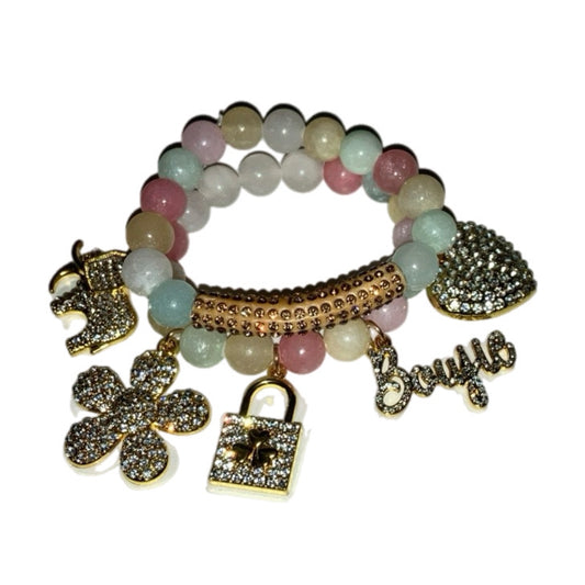 Spring Gold Set