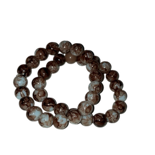 Ombre Brown